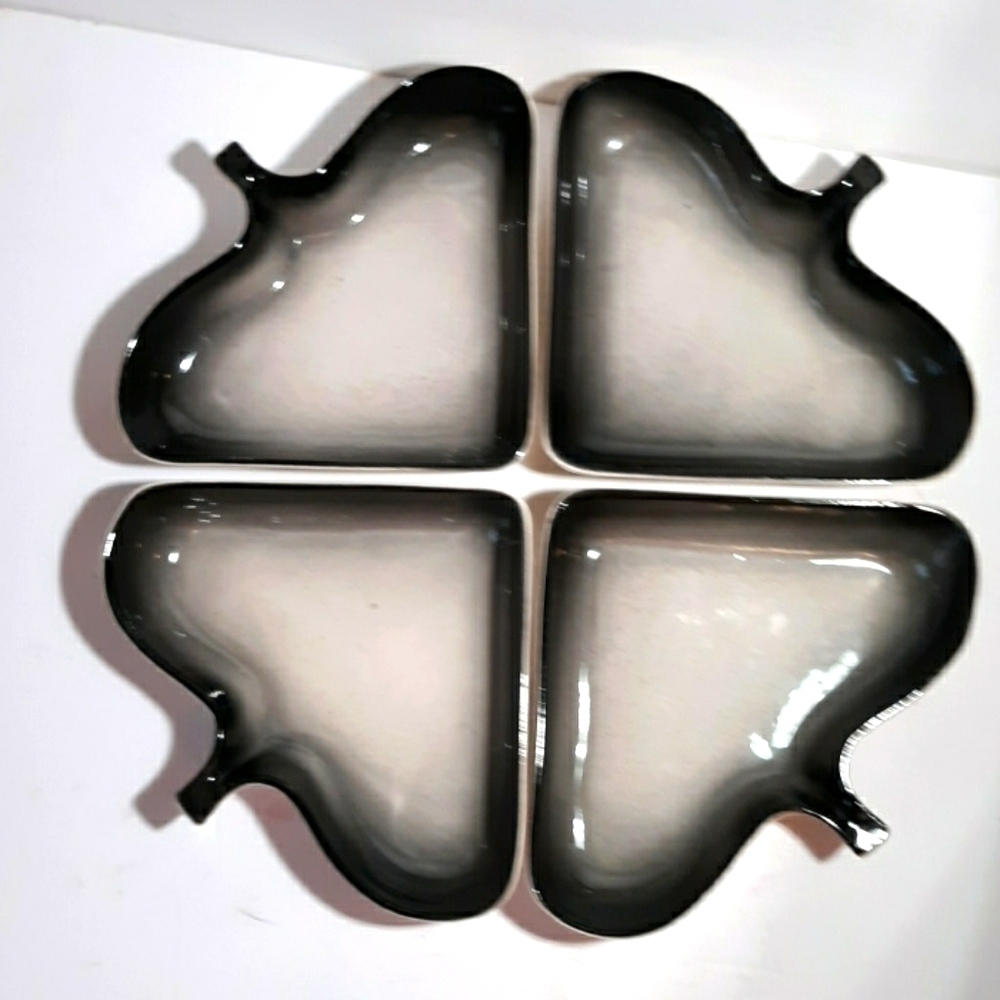 Vintage Valley Vista USA California pottery